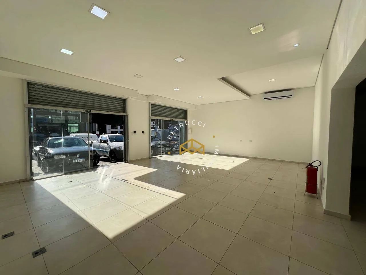 Sala para alugar, 85 m² - Taquaral - Campinas/SP - Foto 2
