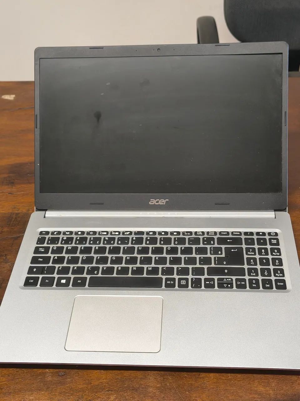 Notebook Acer - Foto 2
