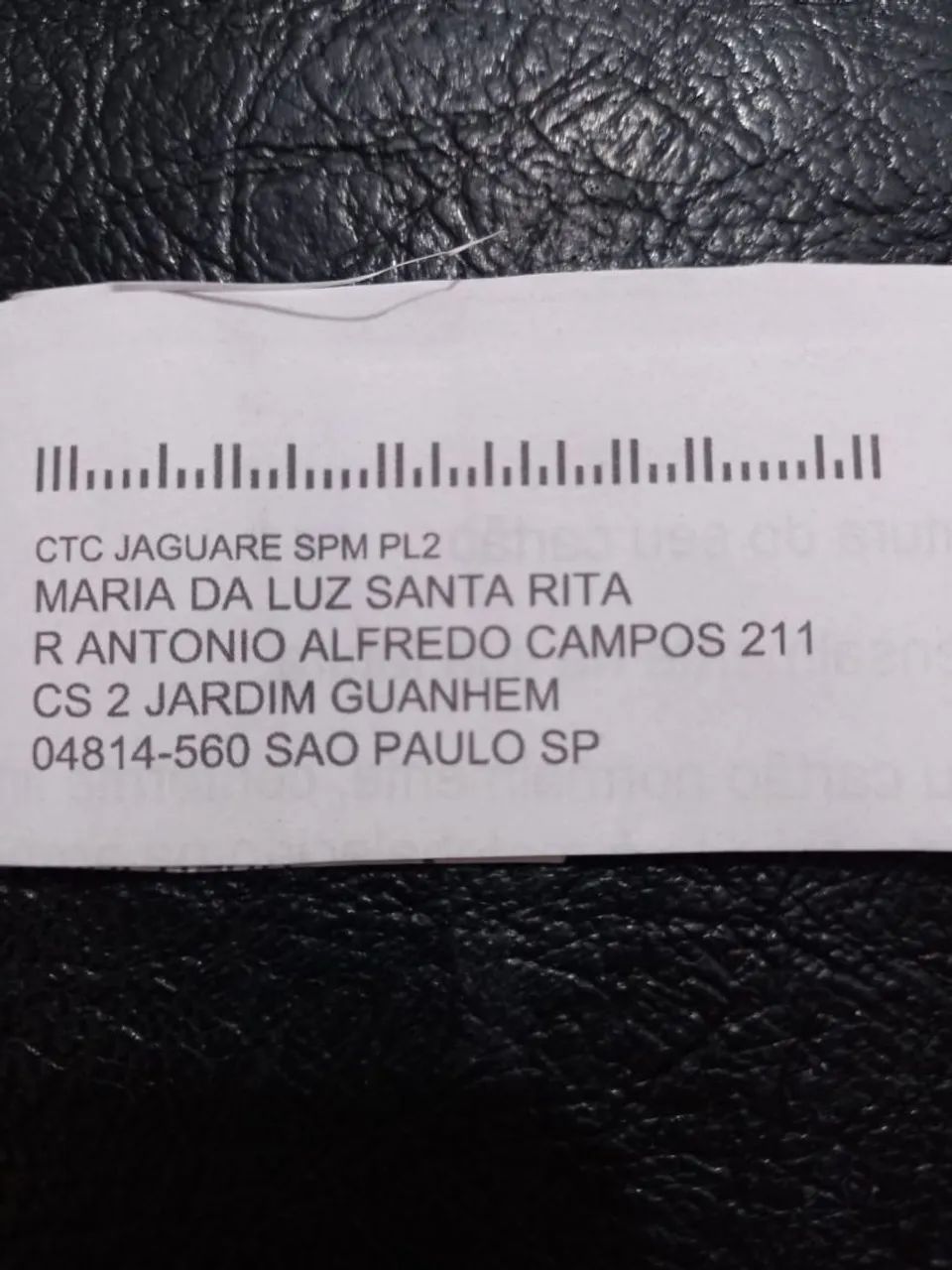 Foto - São Paulo - Jardim São Vicente