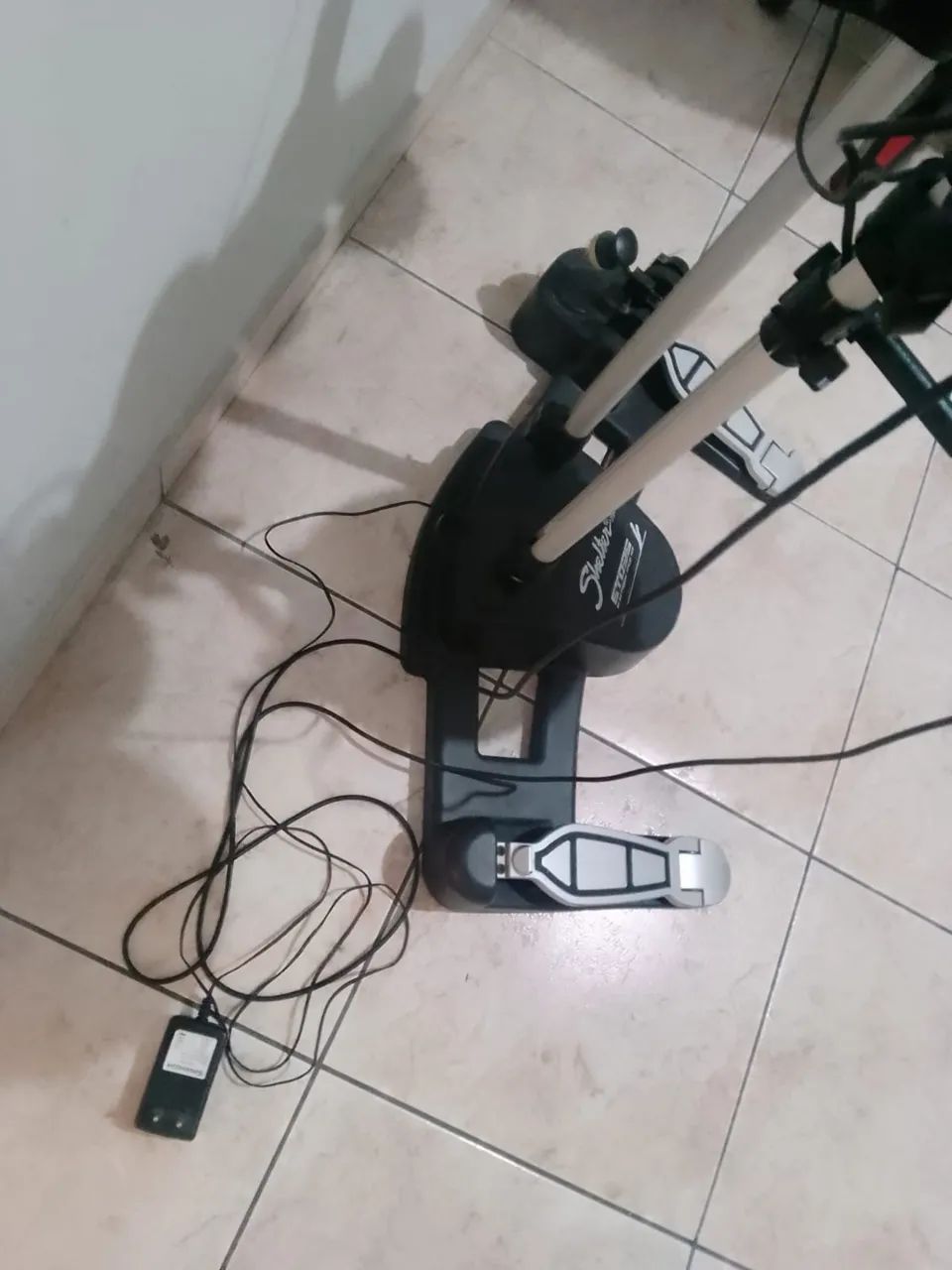 Bateria eletrônica shelter pstd-36 - Foto 3