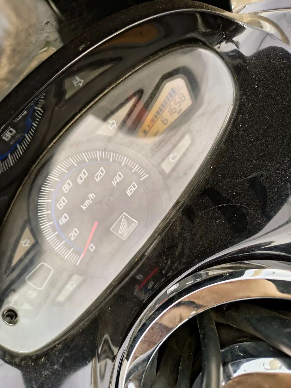 Honda PCX 150 - Foto 5