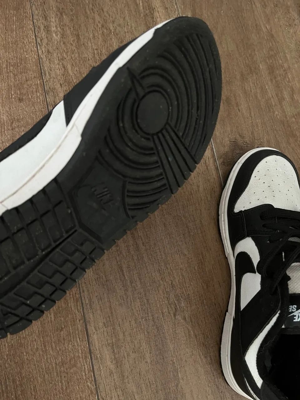 Tênis Nike Dunk - Foto 4