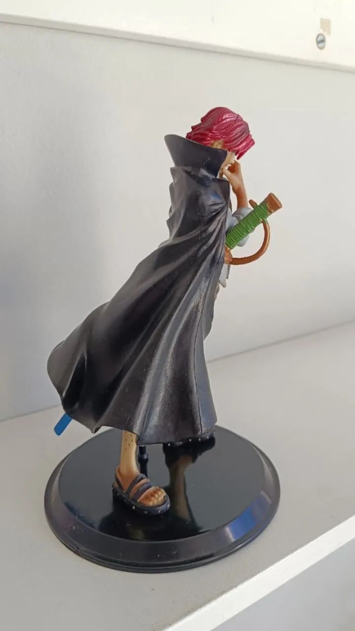 Miniatura Shanks (One Piece) - Foto 2
