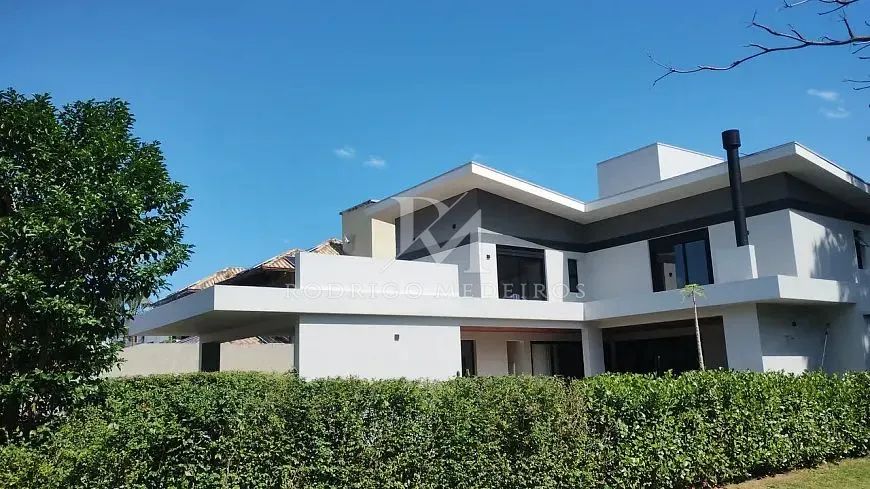 Casa em condomínio com 4 quartos no Rio Tavares, Florianópolis - Foto 3