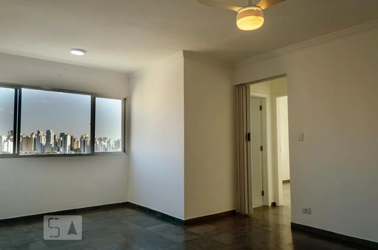 Apartamento à Venda - Mandaqui, 2 Quartos, 92 m2
