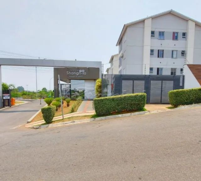 VENDO APARTAMENTO DOIS DORMITÓRIOS - RESIDENCIAL JASMIM - Foto 2