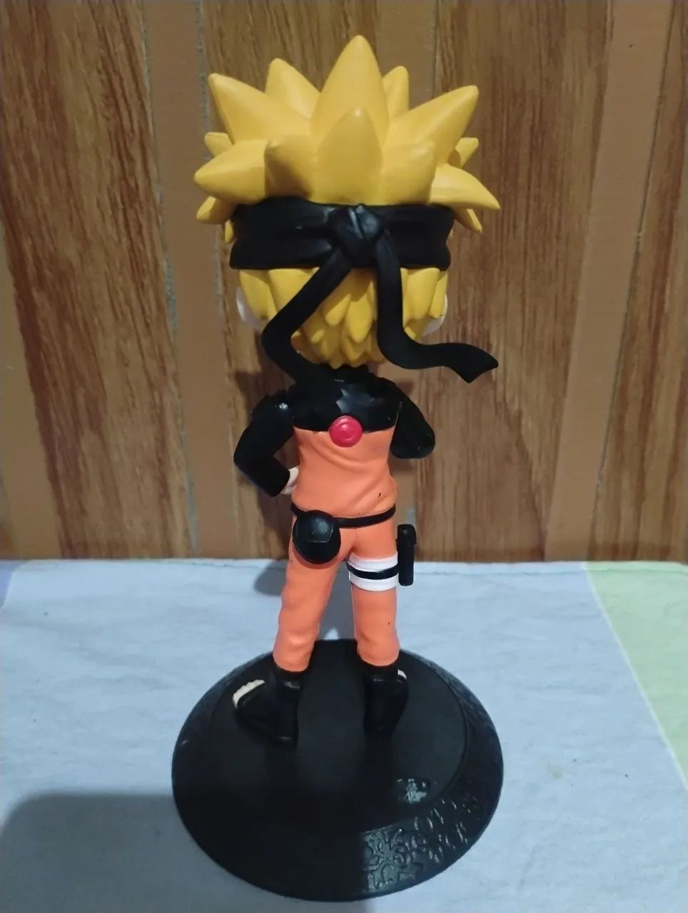 Action Figure Naruto (Boneco colecionável) - Foto 4