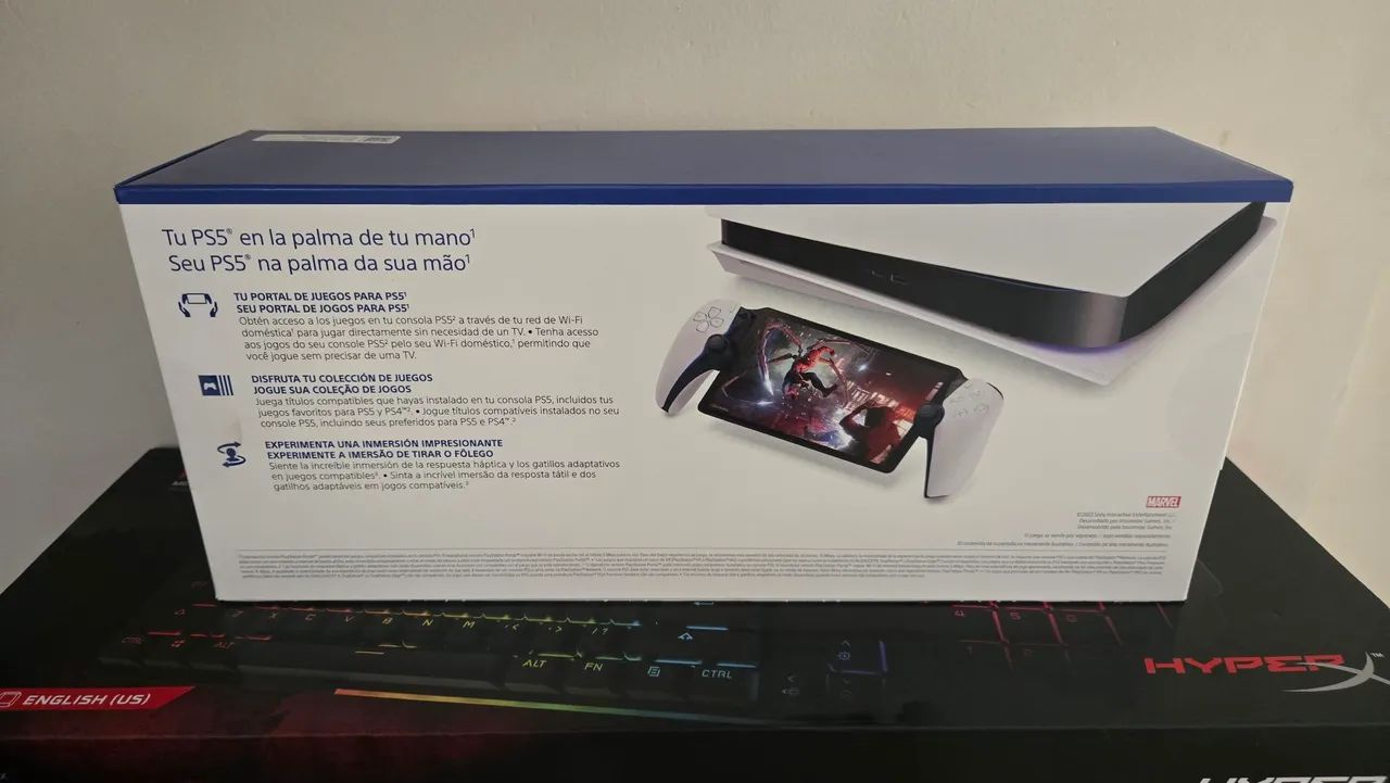 Playstation Portal - Foto 2