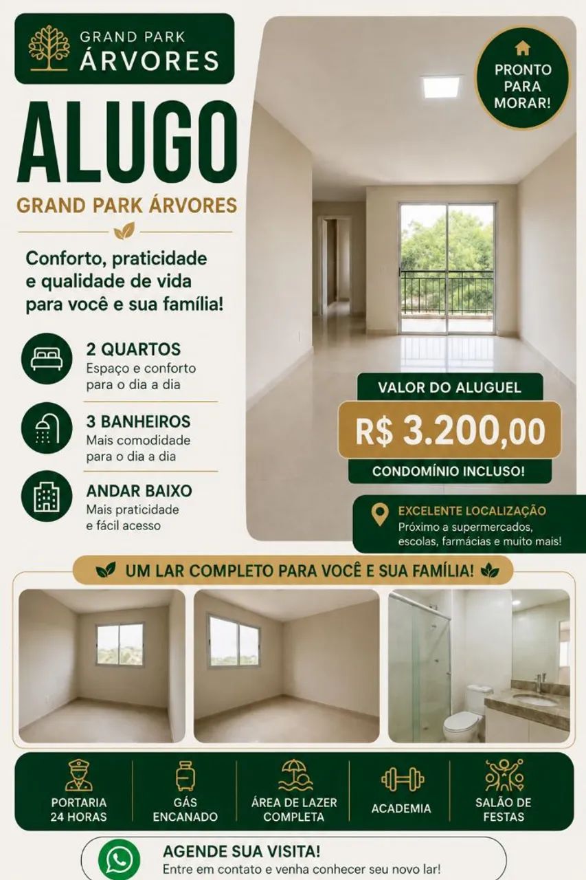 Avisos - Foto 2