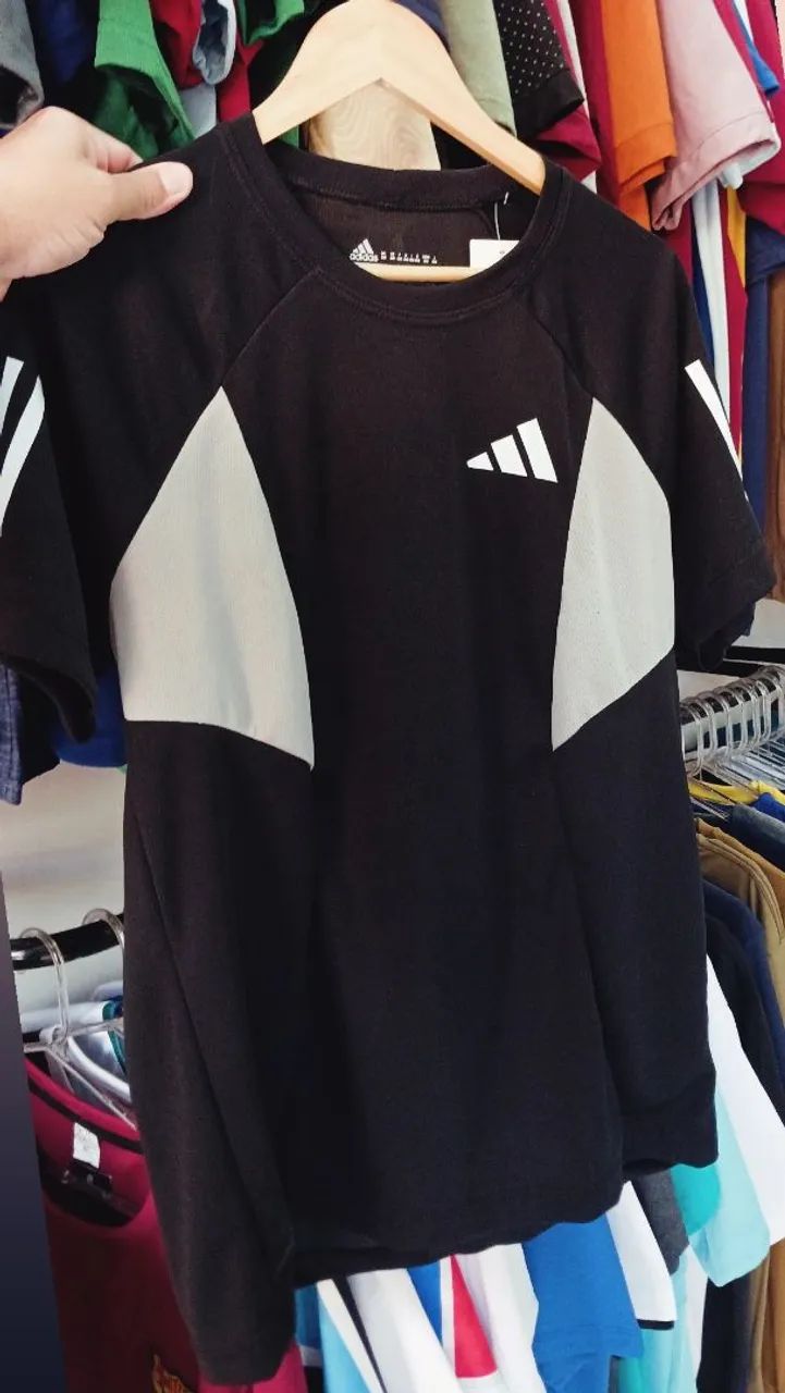Camisa Adidas  - Foto 5