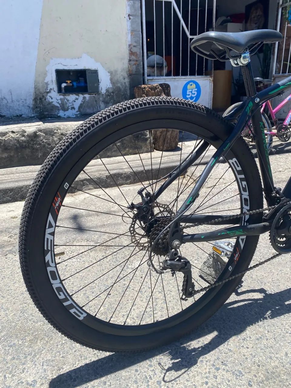 Bike aro 29 - Foto 5