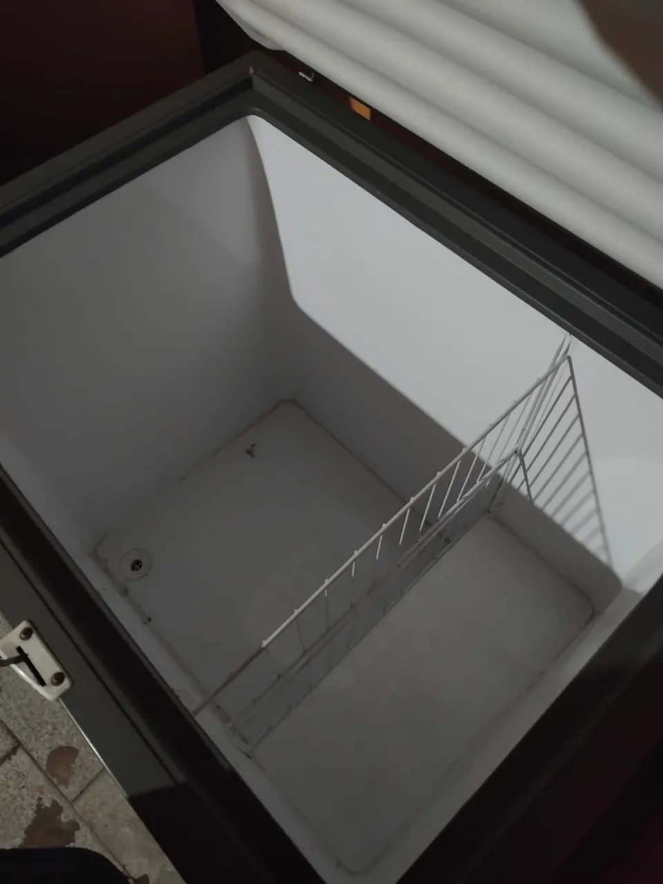 Vendo Freezer cônsul  - Foto 3