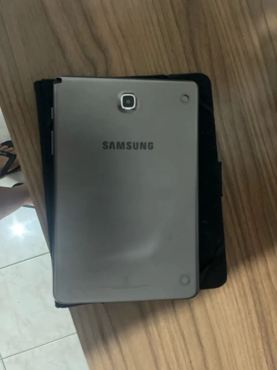 Tablet Galaxy A - Foto 2