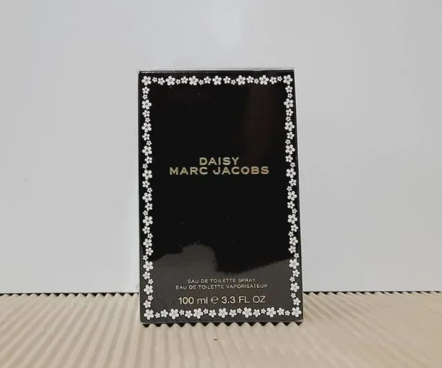 Perfume Marc Jacobs Daisy 100ml Lacrado - Foto 2