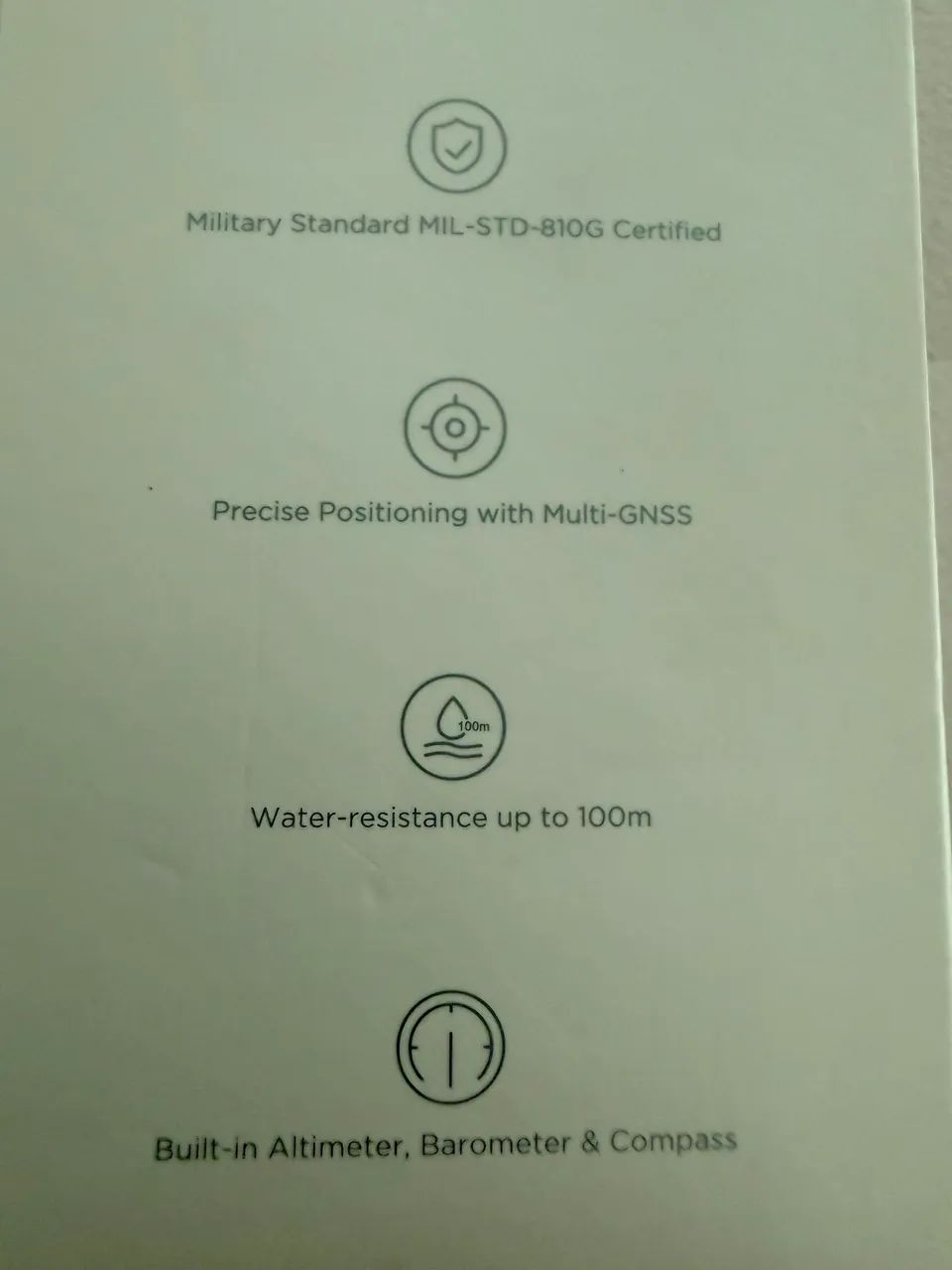 Smart Watch Amazfit T-Rex Pro - Foto 4