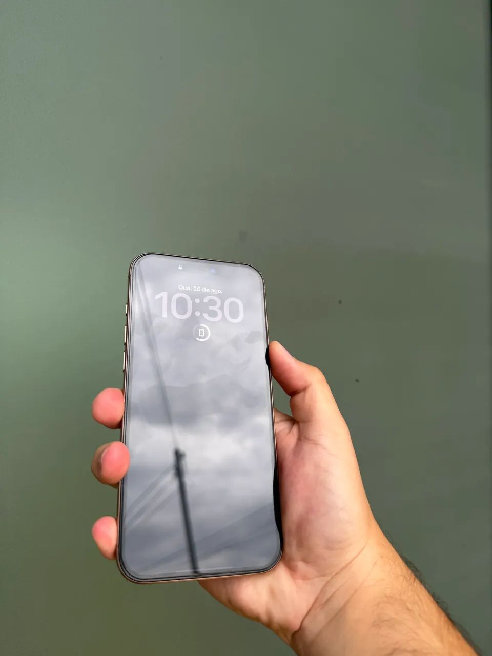 16 Pro Max 256Gb - Foto 5