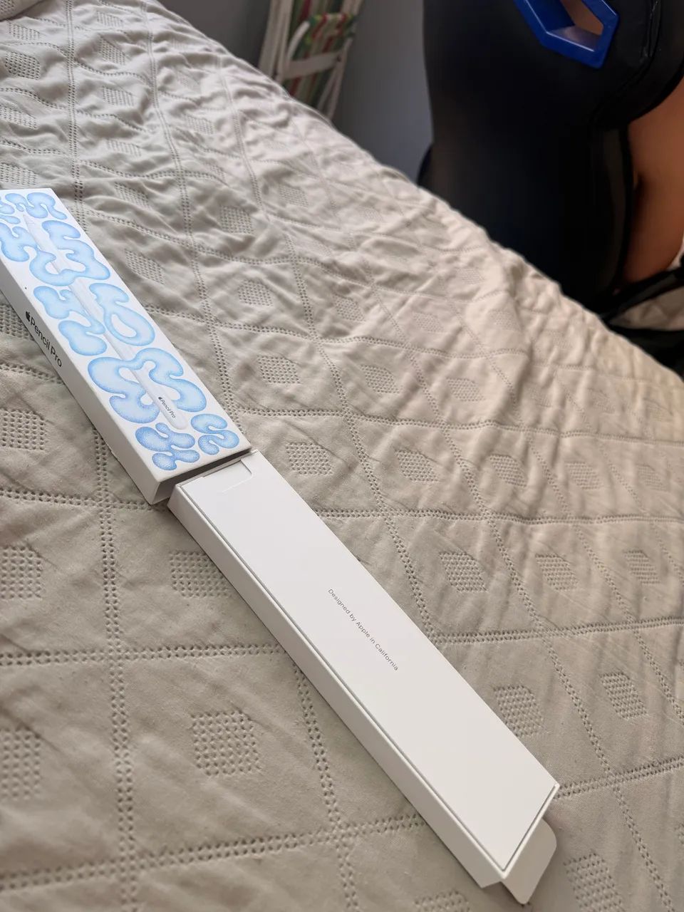 apple pencil pro - Tablets e E-Readers - Icaraí, Niterói