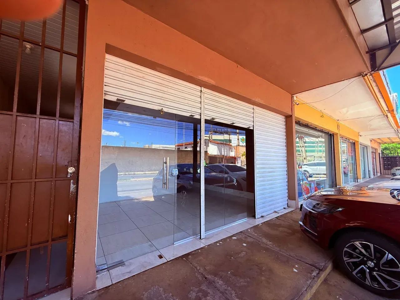 Imóvel para aluguel  em Noivos - Teresina - PI