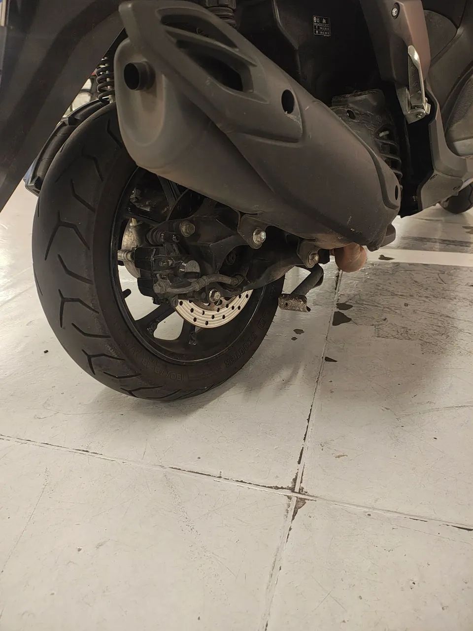 Yamaha Nmax 160 ABS Connected - Foto 2