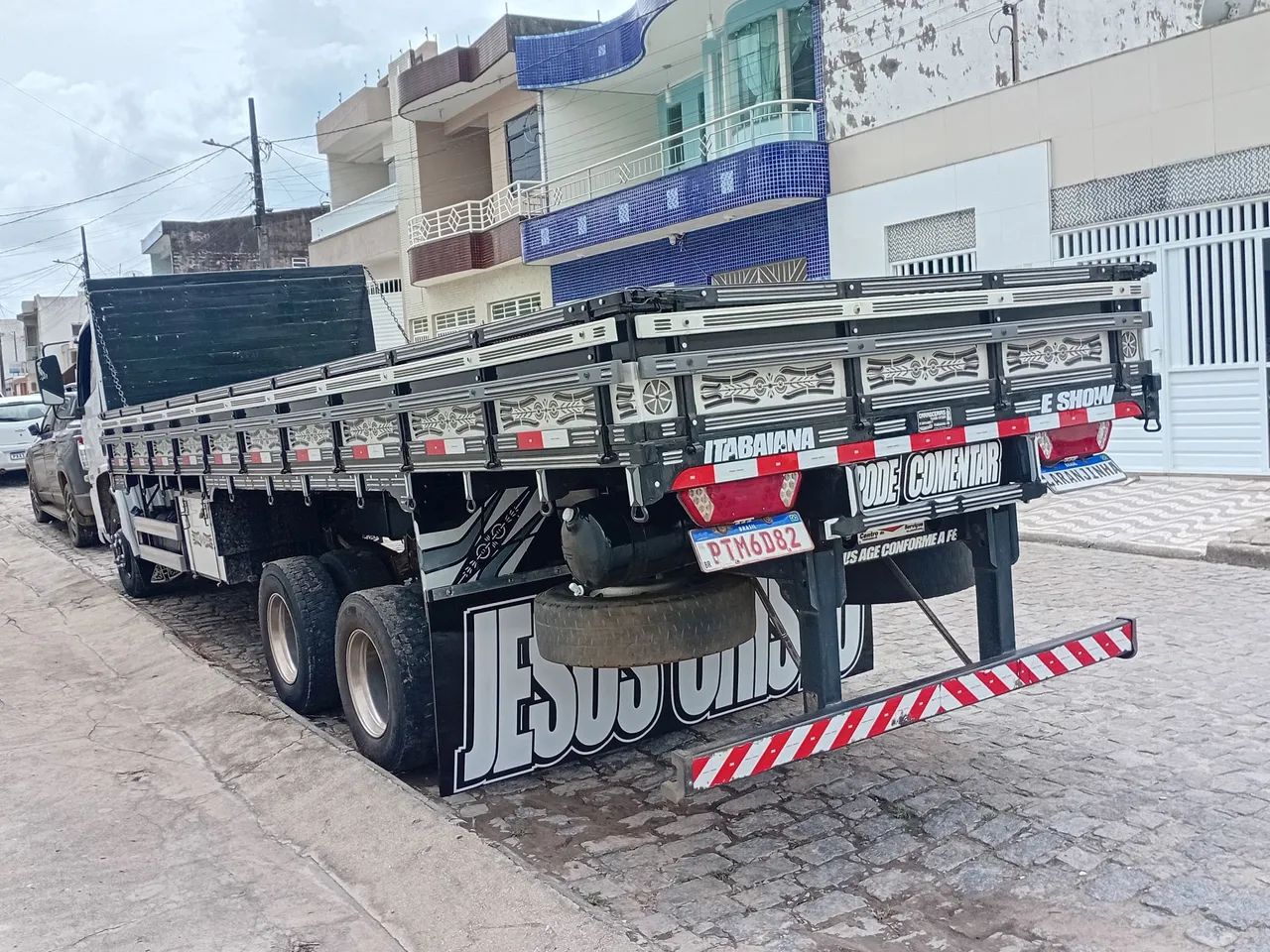 Caminhão Accelo 2019 - Foto 2
