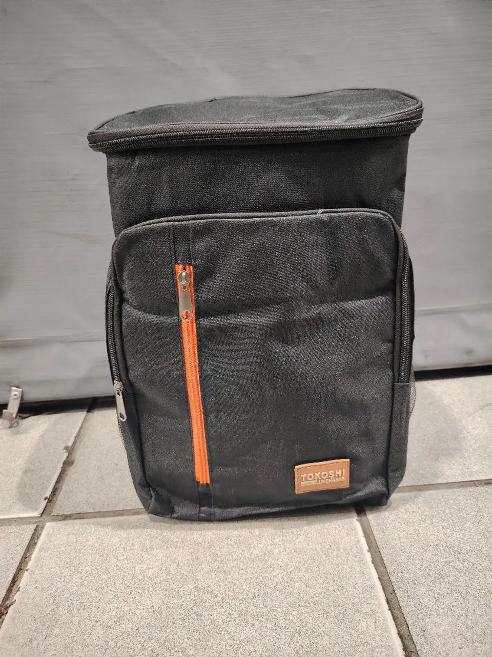 Mochilas térmicas  - Foto 3