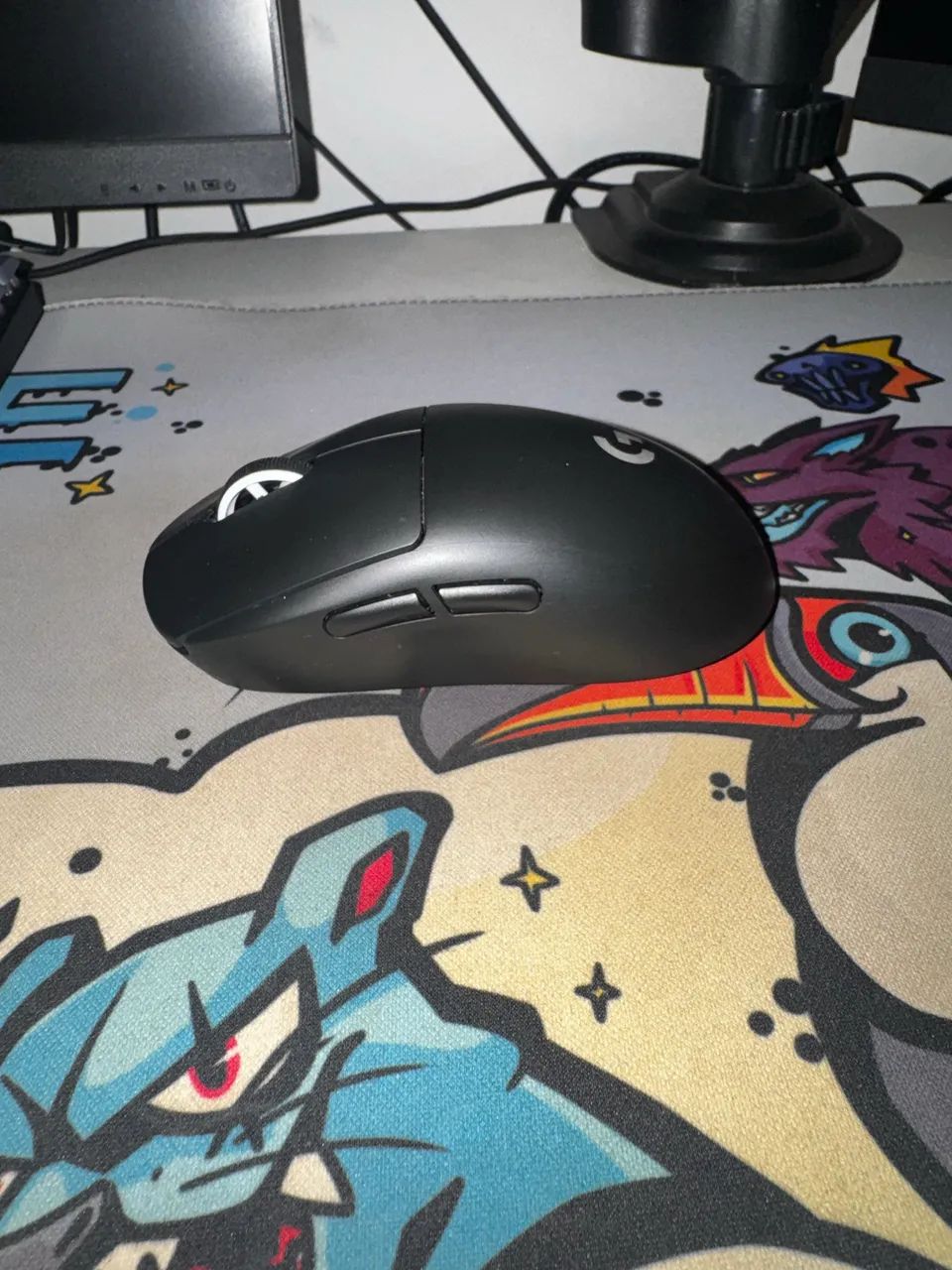Mouse Gamer G PRO X SUPERLIGHT  - Foto 4