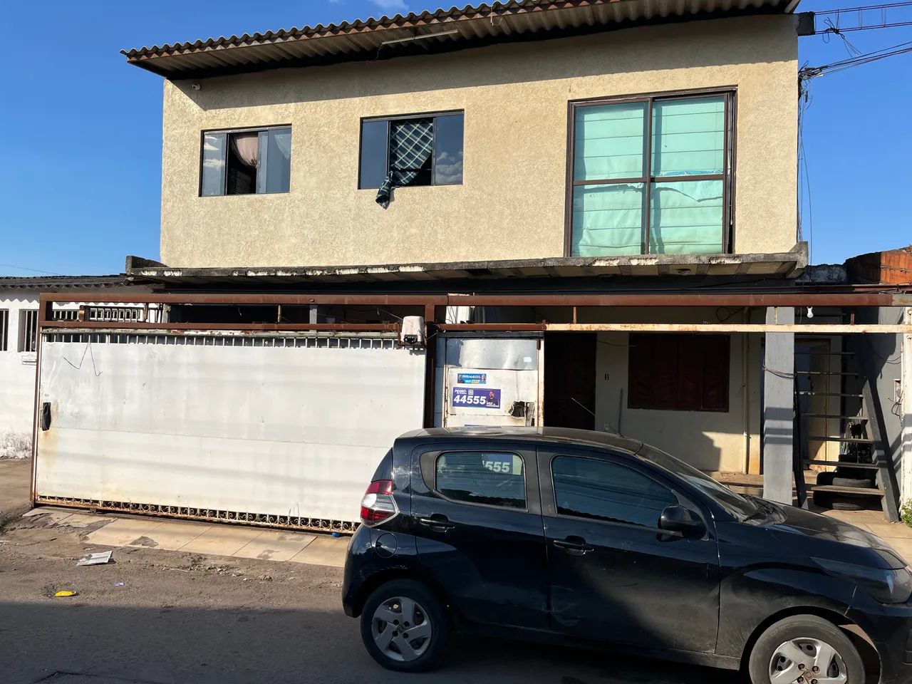 Vendo casa para investidor - Foto 3