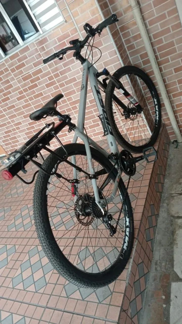 Bicicleta aro 29 - Foto 2