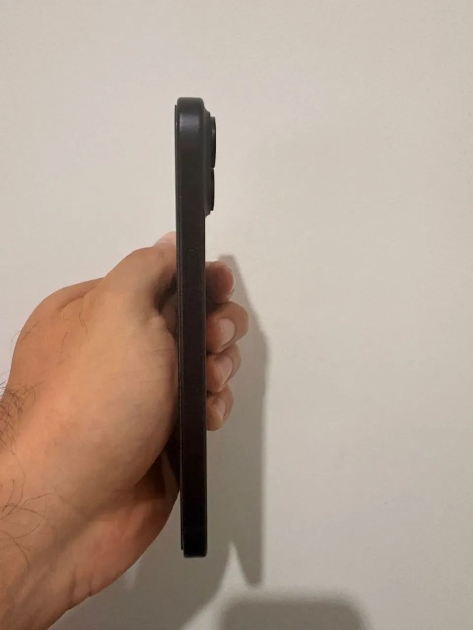 iPhone 15 128GB Preto - Bateria 91% - Ótimo Estado! - Foto 3