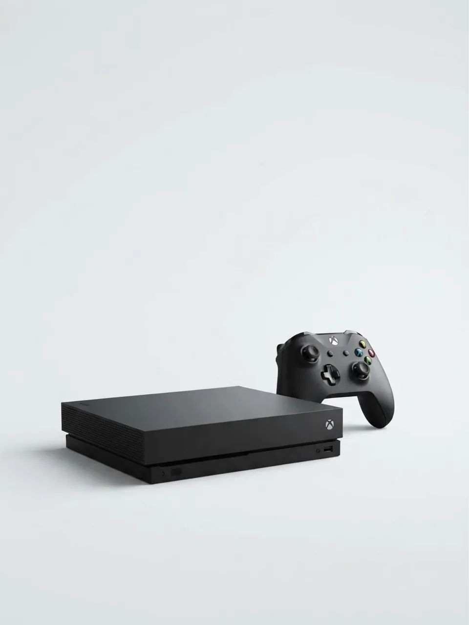Xbox One X 1 TB