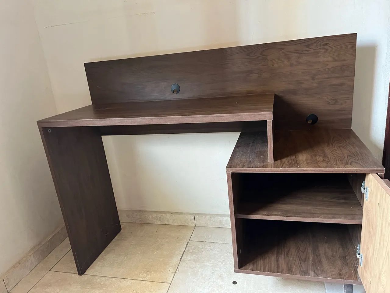Mesa Escrivaninha 