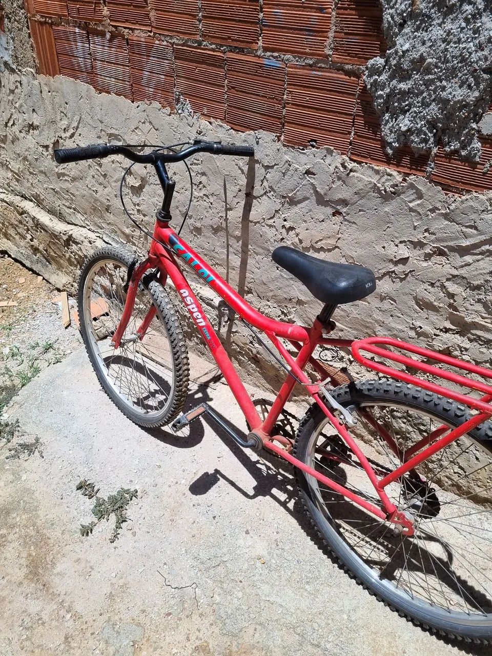 Bike aro 26  - Foto 2