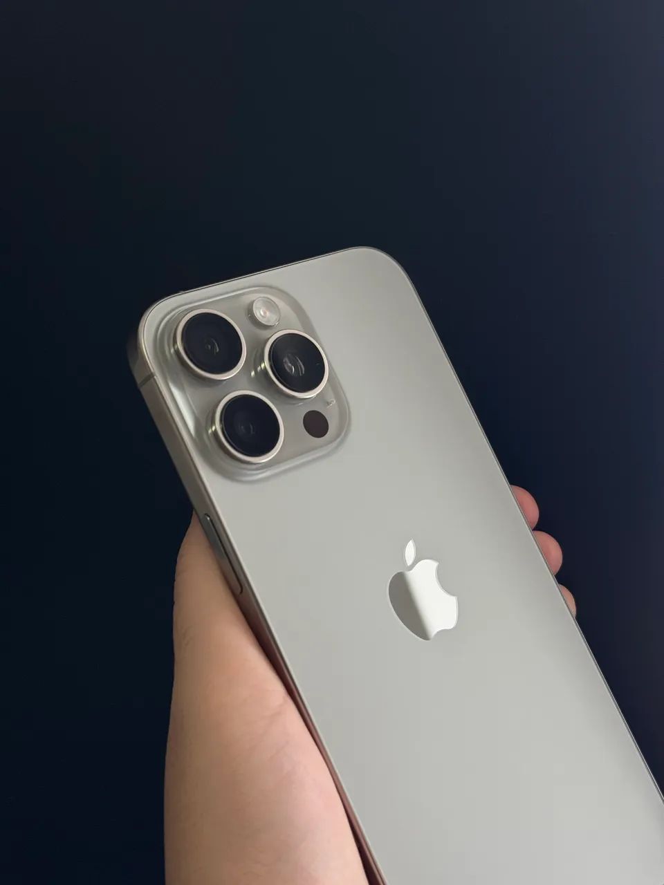 iPhone 16 Pro Max 256Gb - Foto 3