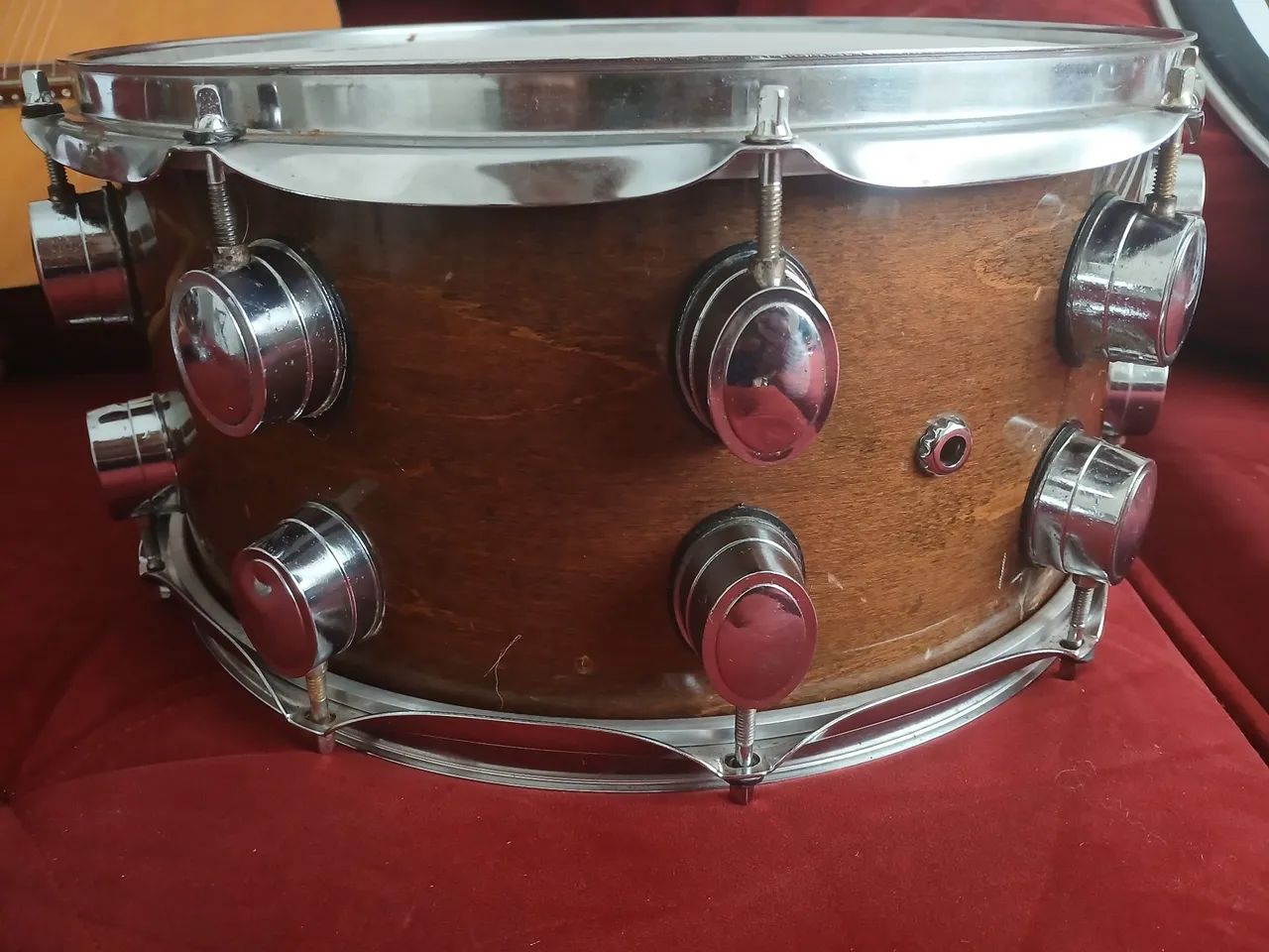 Caixa Prime Europe Maple - Foto 4