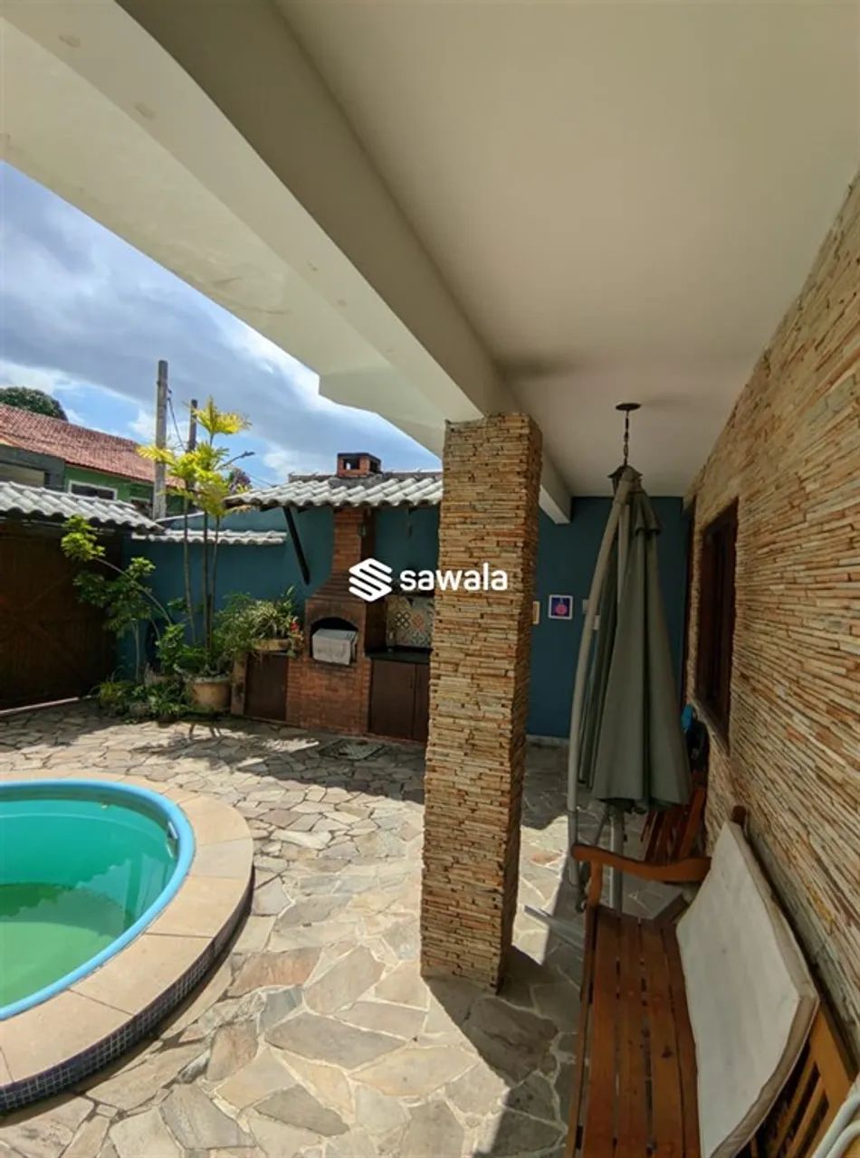 Casa Duplex - Taquara - - Foto 3