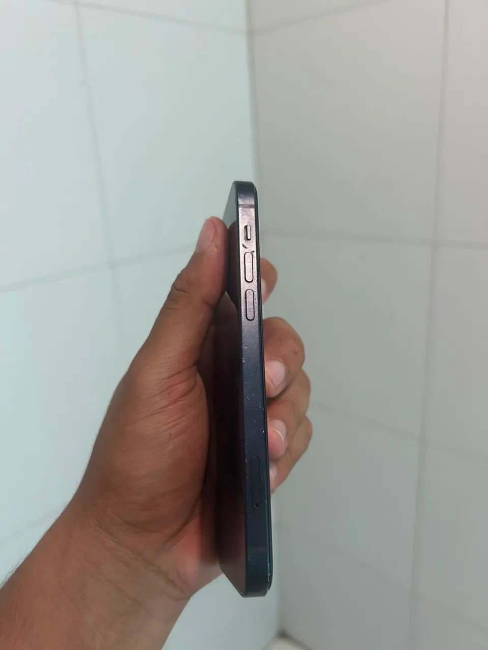 iPhone 12 Preto 64GB - Foto 4