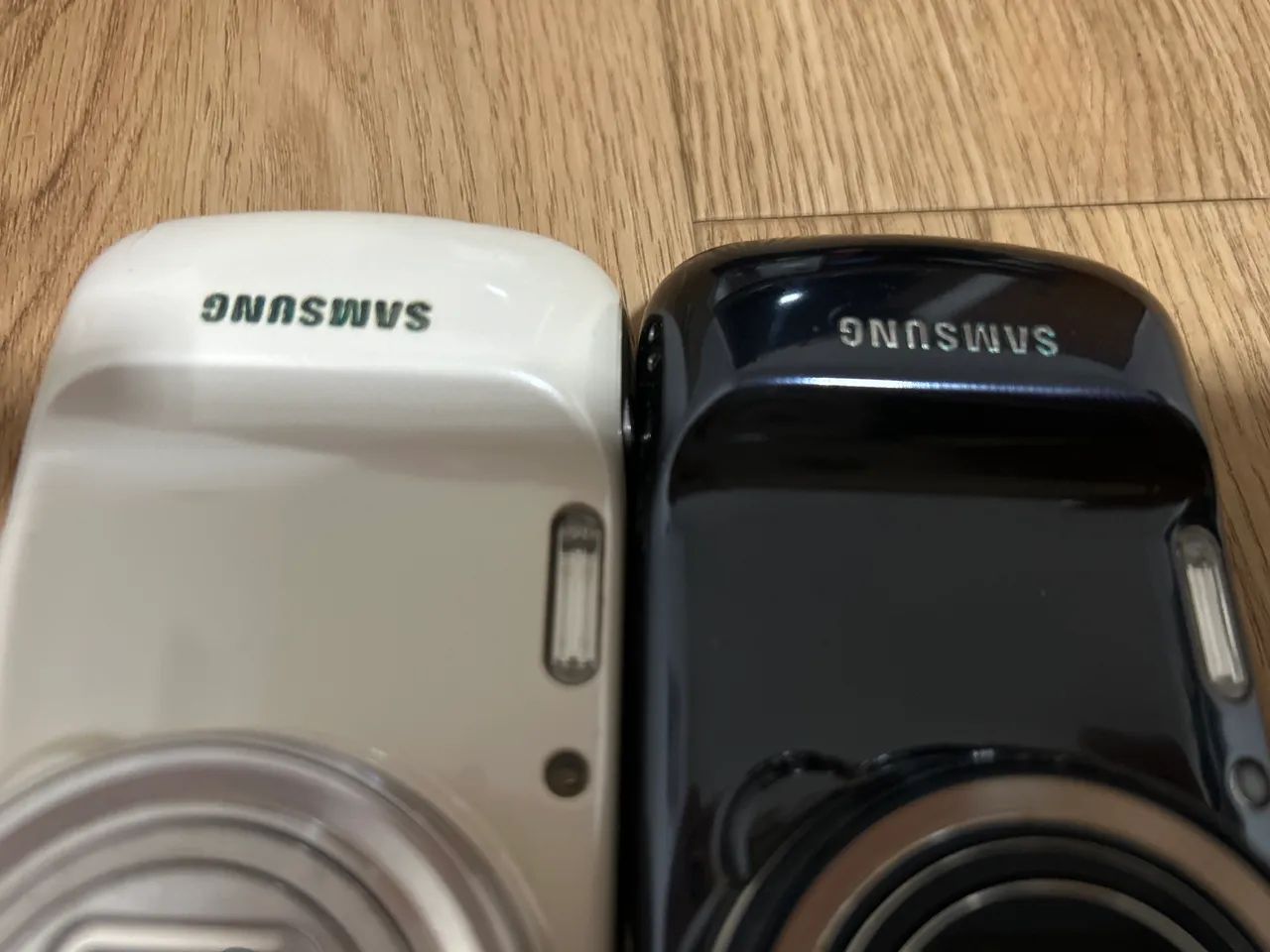 Samsung S4 Zoom -  Defeito  - Foto 5