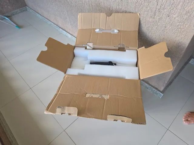 Monociclo Elétrico INMOTION E20 - Foto 4