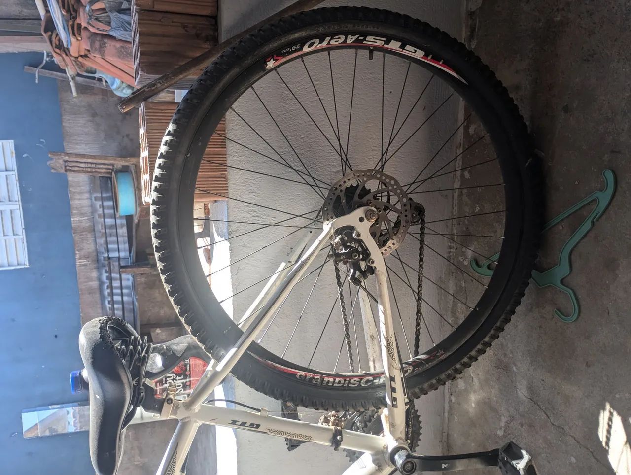 Bike GTI 29 - Foto 3
