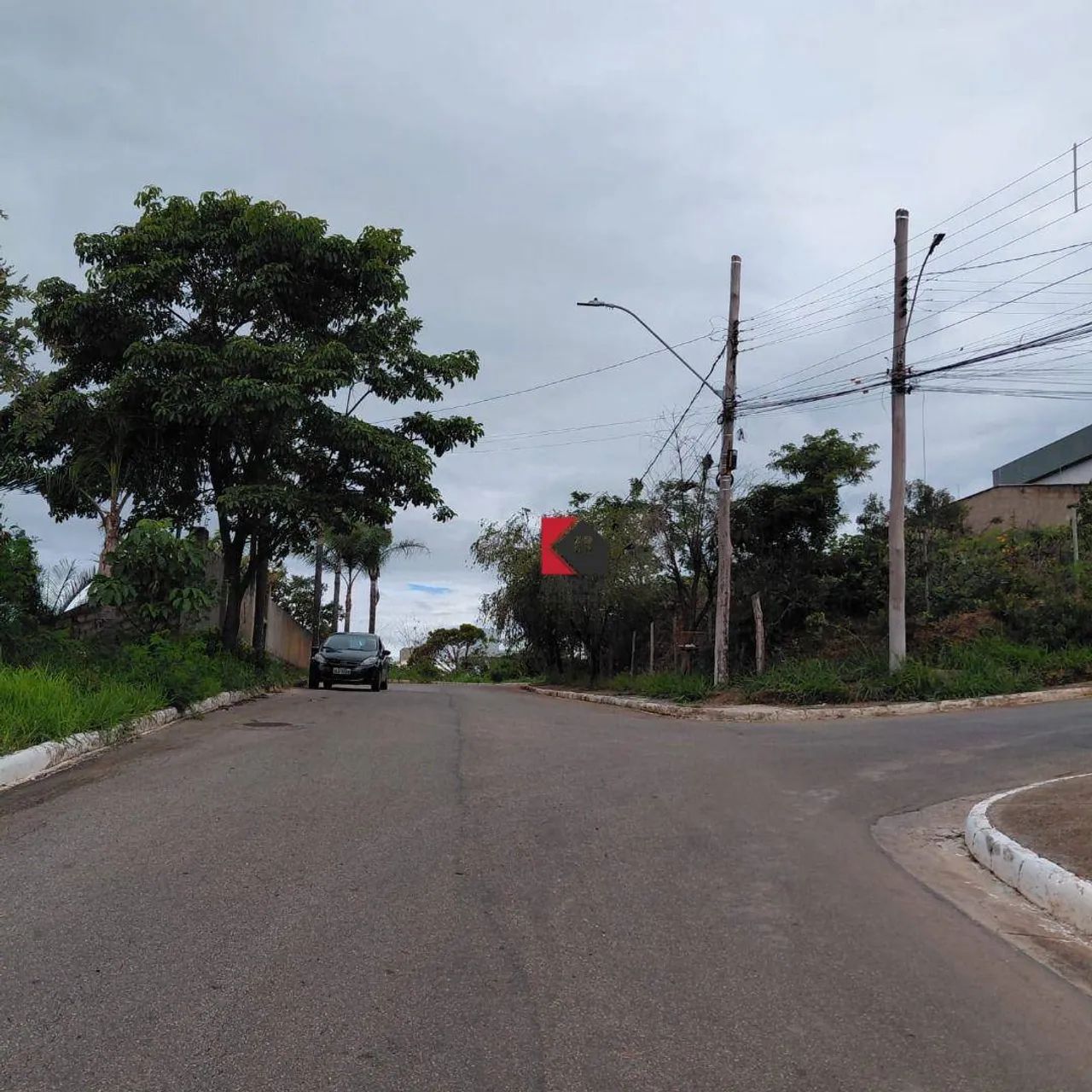 LOTE DECLIVE DE 390 M² NO JOÁ! - Foto 3