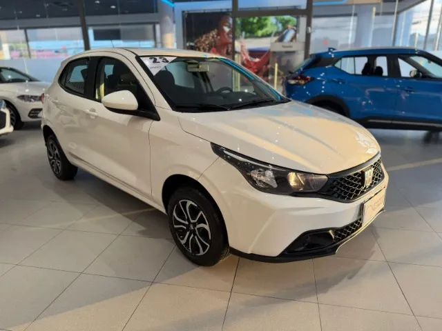 Fiat Argo 1.0 6V Flex. 2023 - Foto 3