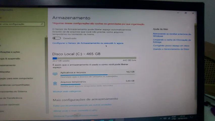 Computador para estudo. - Foto 3