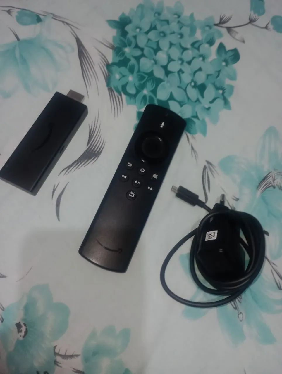 Tv stick 
