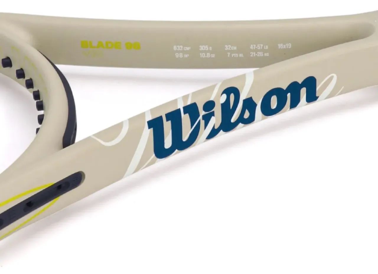 Wilson Blade V10 US Open  - Foto 2