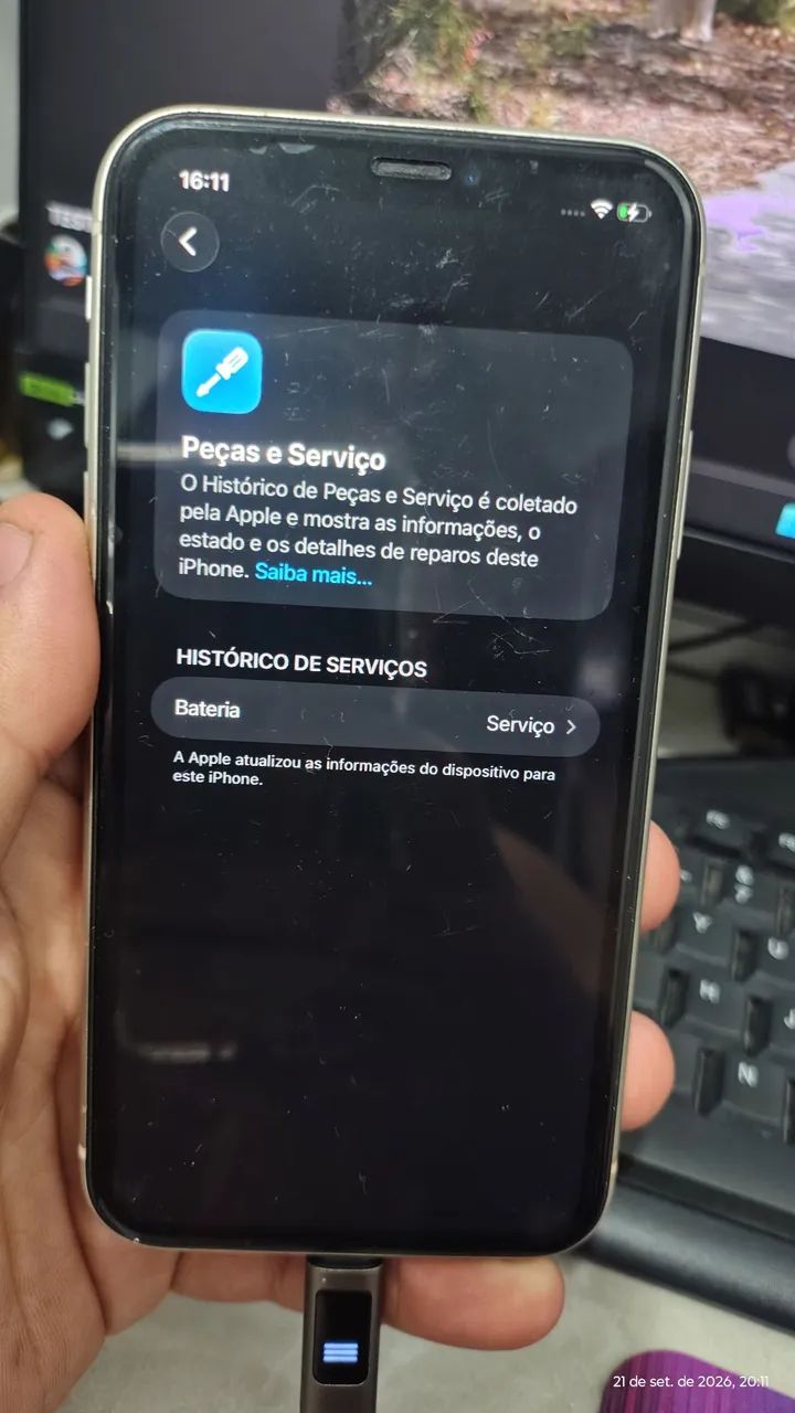 iPhone 11  - Foto 3
