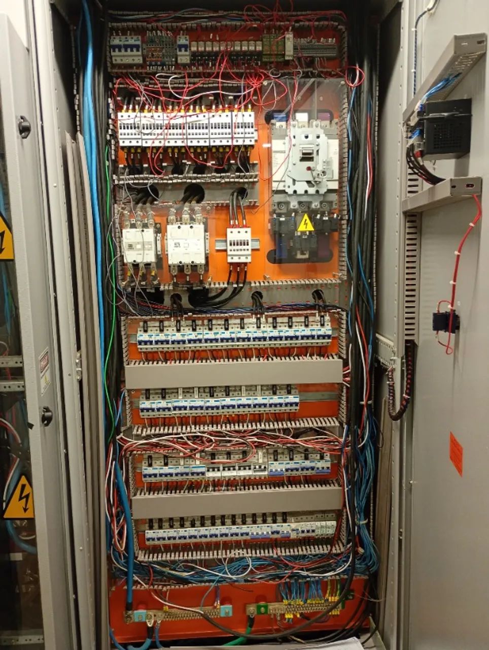 Eletricista residencial, predial e Industrial - Foto 4