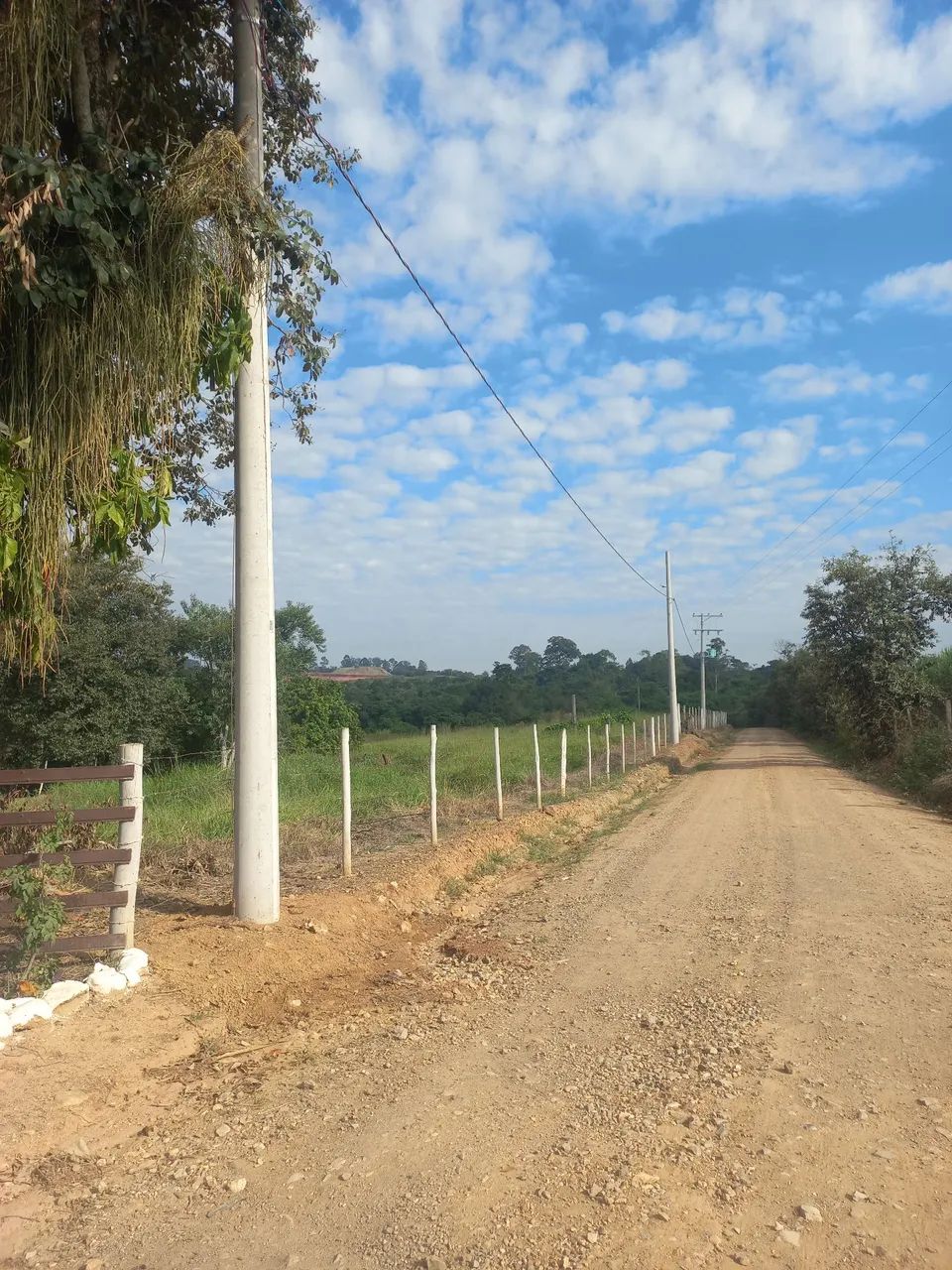 Vaga de caseiro  - Foto 2