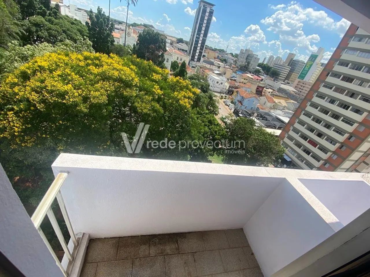 apartamento - Centro - Campinas - Foto 3