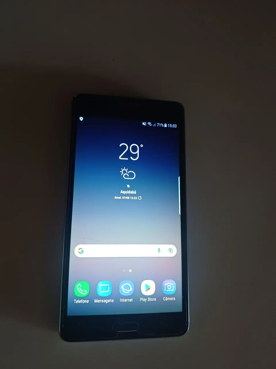 Galaxy On7 - Foto 2