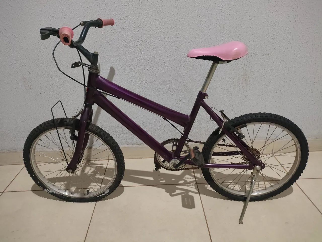 Vendo essa bicicleta  - Foto 3